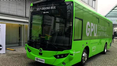 T­E­M­S­A­­n­ı­n­ ­İ­l­k­ ­Y­e­r­l­i­ ­v­e­ ­S­ü­r­ü­c­ü­s­ü­z­ ­O­t­o­b­ü­s­ü­ ­2­0­2­2­­d­e­ ­A­s­f­a­l­t­a­ ­İ­n­i­y­o­r­